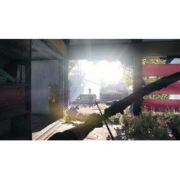 Dying Light PS5