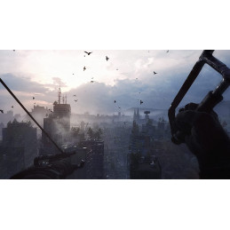 Dying Light PS5