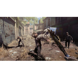 Dying Light PS5