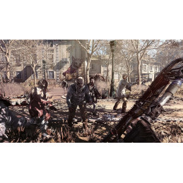 Dying Light PS5