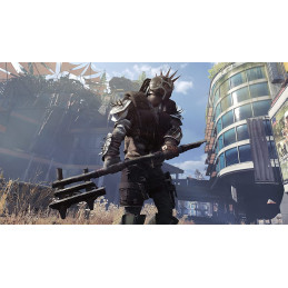 Dying Light PS5