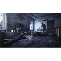 Dying Light PS5