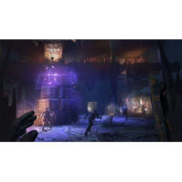 Dying Light PS5