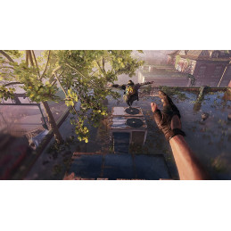 Dying Light PS5
