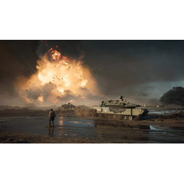Battlefield 2042 PS5