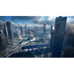 Battlefield 2042 PS5
