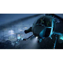 Battlefield 2042 PS5