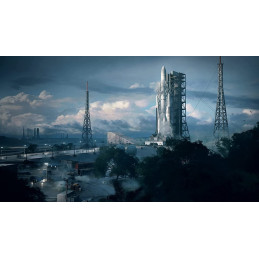 Battlefield 2042 PS5