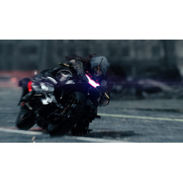 Devil May Cry 5 Special Edition PS5