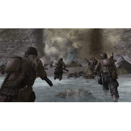 Call of Duty Wold War II PS4