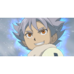 Inazuma Eleven 2 Tempete de Glace Nintendo DS
