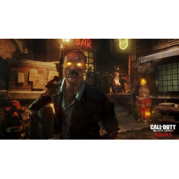 Call of Duty Black Ops III PS3