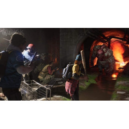 Back 4 Blood Xbox One