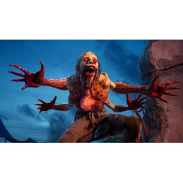 Back 4 Blood Xbox One