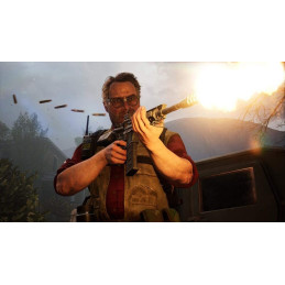 Back 4 Blood Xbox One