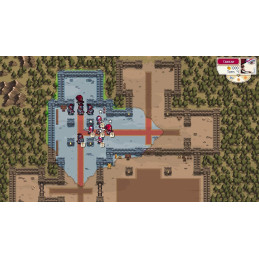 Wargroove Deluxe Edition Switch
