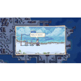 Wargroove Deluxe Edition Switch