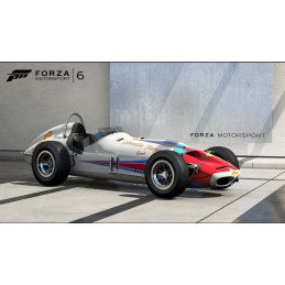 Forza Motorsport 6