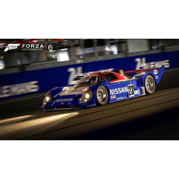 Forza Motorsport 6