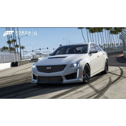Forza Motorsport 6