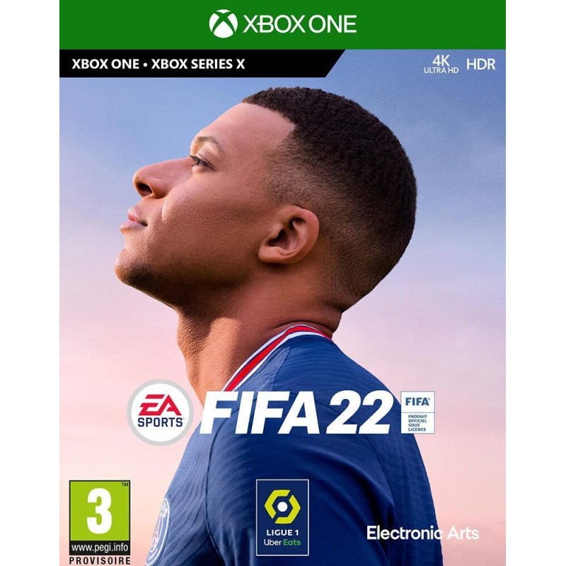 FIFA 22 Xbox One