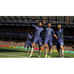 FIFA 22 Xbox One