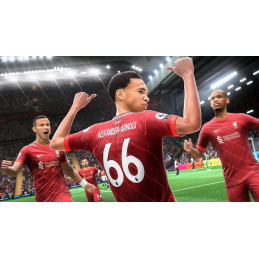 FIFA 22 Xbox One