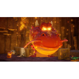 Captain Toad Treasure Tracker Selects Wii U