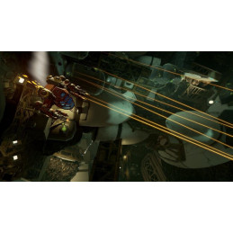 Starblood Arena VR PS4