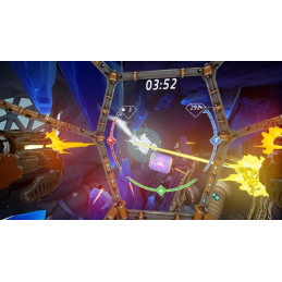 Starblood Arena VR PS4