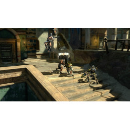 God of War Ascension PS3