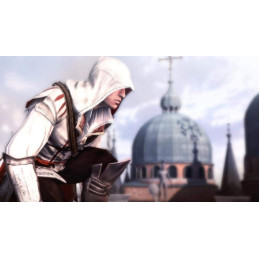 Assassin's Creed : Ezio Collection Xbox One