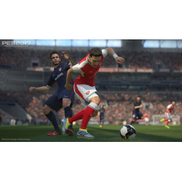 PES 2017 Xbox One