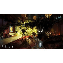 Prey PC