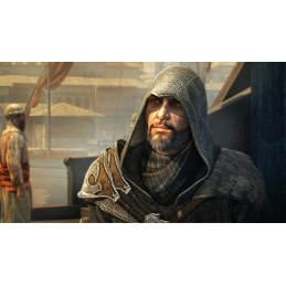 Assassin's Creed : Ezio Collection Xbox One