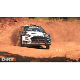 DIRT 4 PC