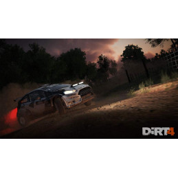 DIRT 4 PC