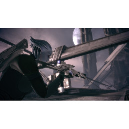 Mass Effect Trilogy PC