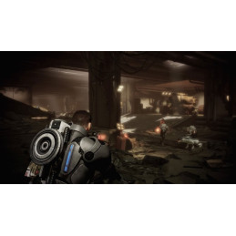 Mass Effect Trilogy PC