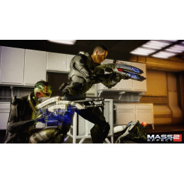 Mass Effect Trilogy PC