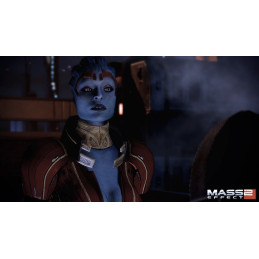 Mass Effect Trilogy PC