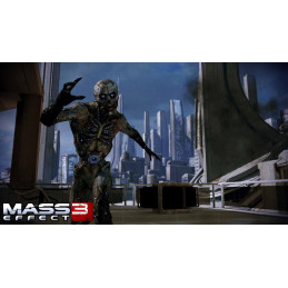 Mass Effect Trilogy PC