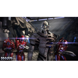 Mass Effect Trilogy PC