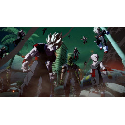 Dragon Ball Fighter Z Collector Edition PS4