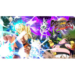Dragon Ball Fighter Z Collector Edition PS4