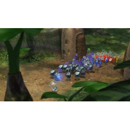 Pikmin 3 Wii U