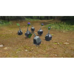 Pikmin 3 Wii U