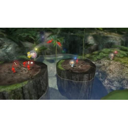 Pikmin 3 Wii U