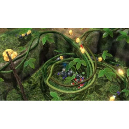 Pikmin 3 Wii U