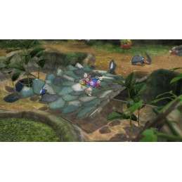 Pikmin 3 Wii U